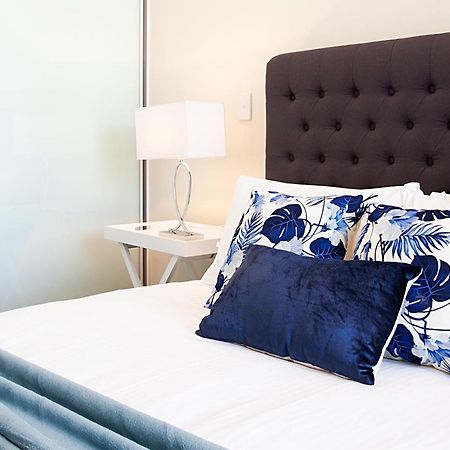 Kula North Sydney 아파트 외부 사진