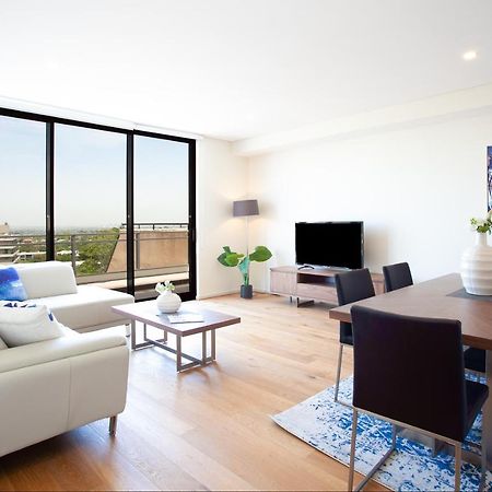 Kula North Sydney 아파트 외부 사진