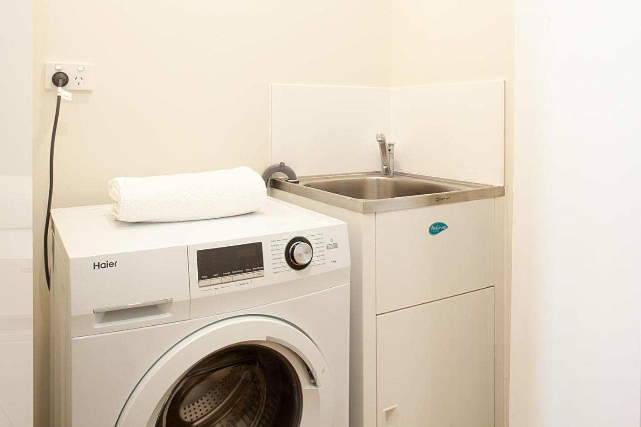 Kula North Sydney 아파트 외부 사진