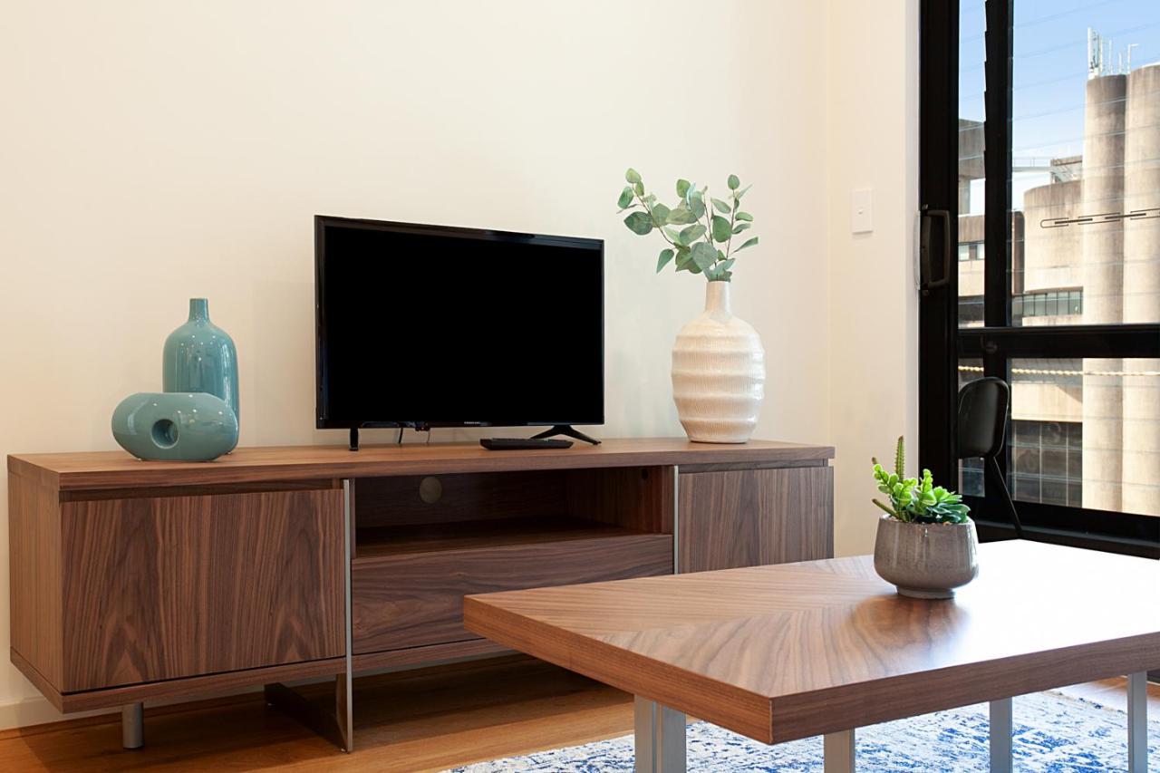 Kula North Sydney 아파트 외부 사진