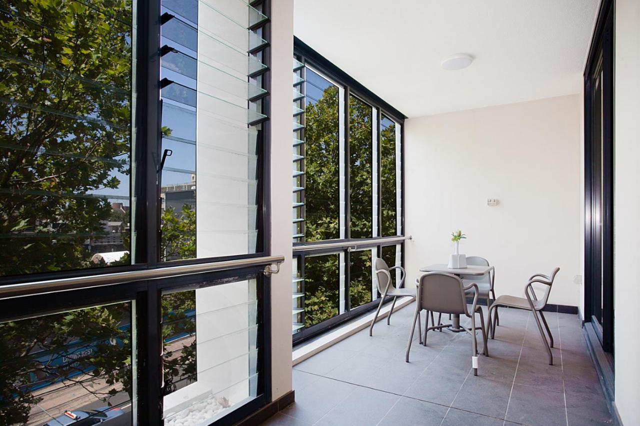 Kula North Sydney 아파트 외부 사진