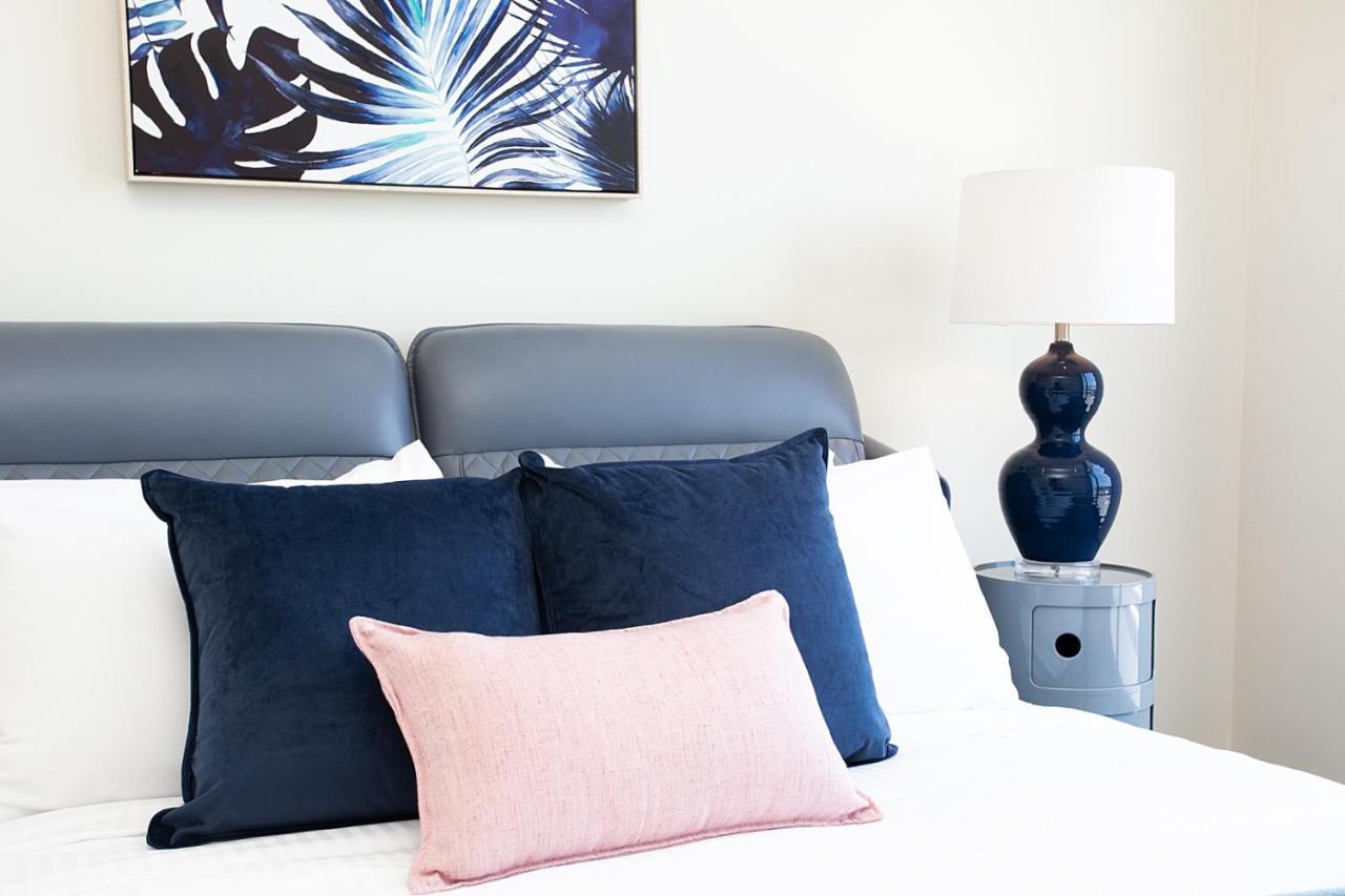 Kula North Sydney 아파트 외부 사진
