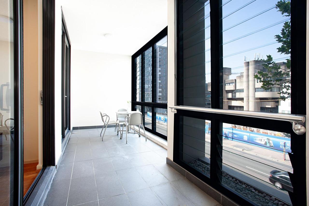 Kula North Sydney 아파트 외부 사진