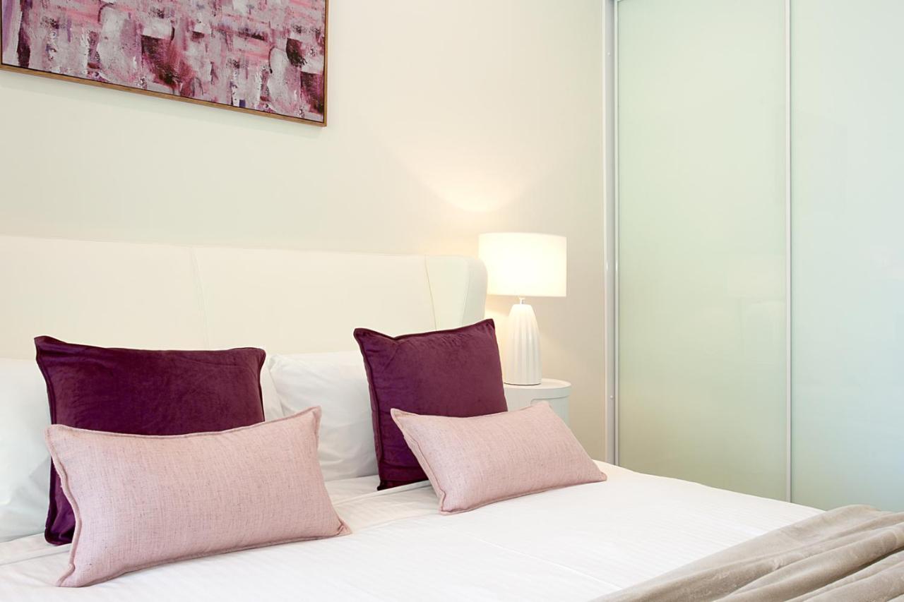 Kula North Sydney 아파트 외부 사진