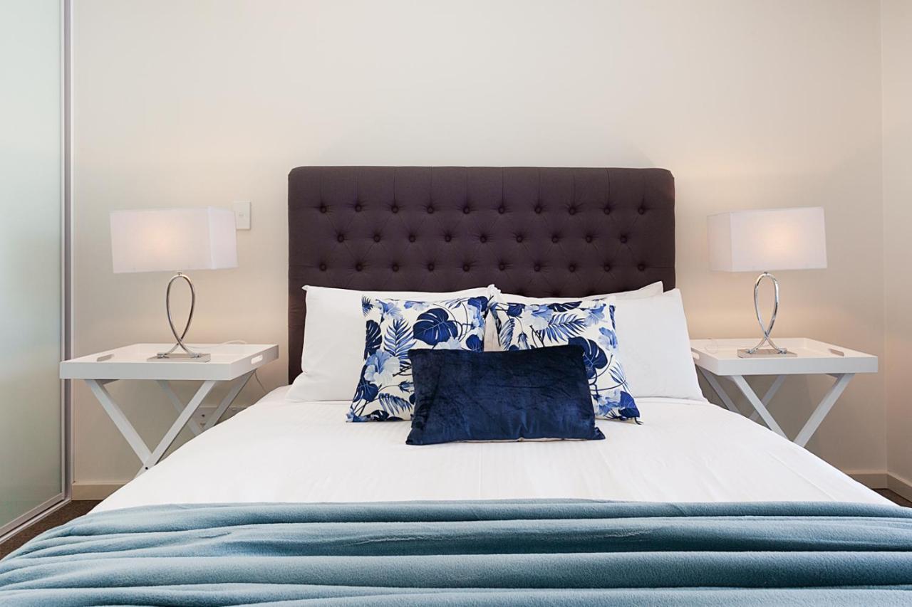 Kula North Sydney 아파트 외부 사진