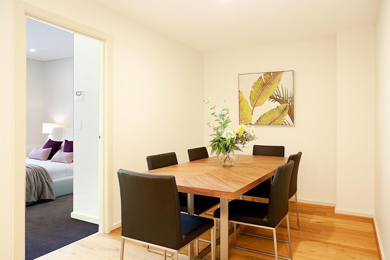 Kula North Sydney 아파트 외부 사진