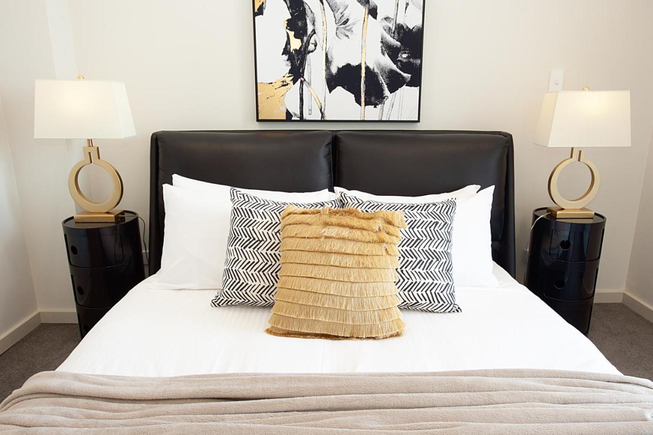 Kula North Sydney 아파트 외부 사진