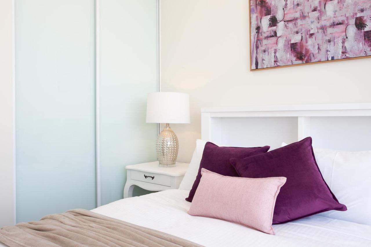 Kula North Sydney 아파트 외부 사진