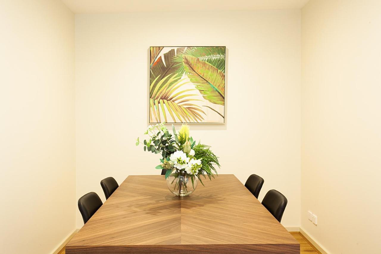 Kula North Sydney 아파트 외부 사진