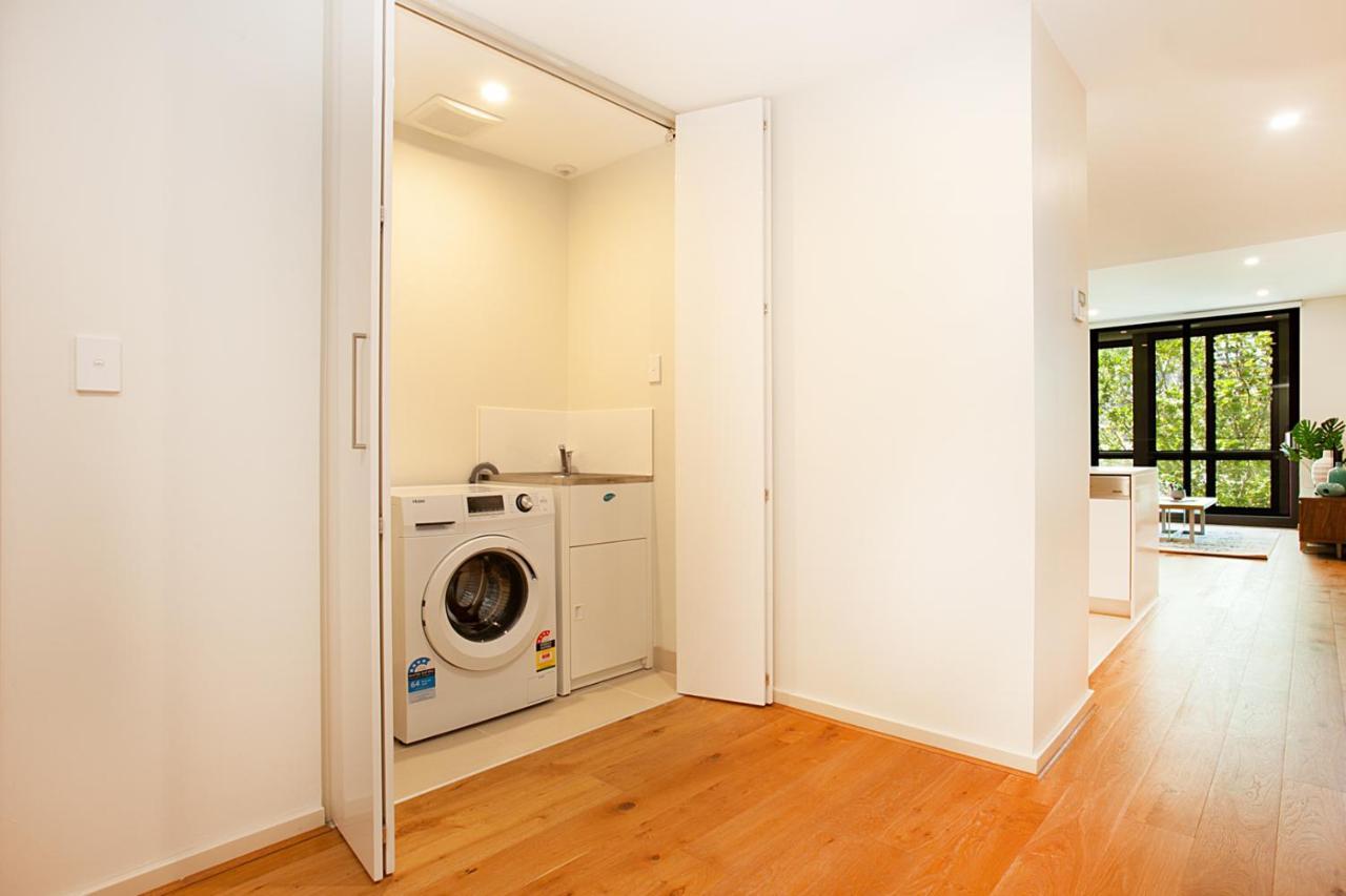 Kula North Sydney 아파트 외부 사진